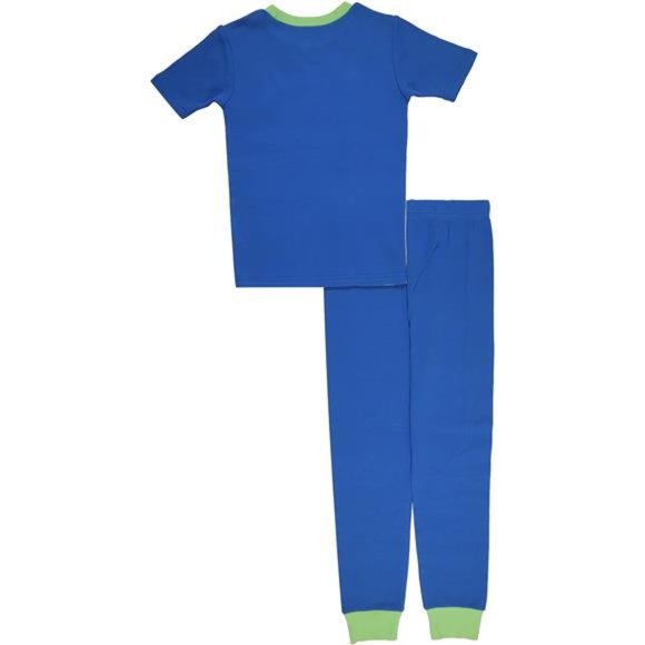 NEW in Tag - Kids Star Wars Boys Pajamas Set 4T Size - Picture 3 of 5